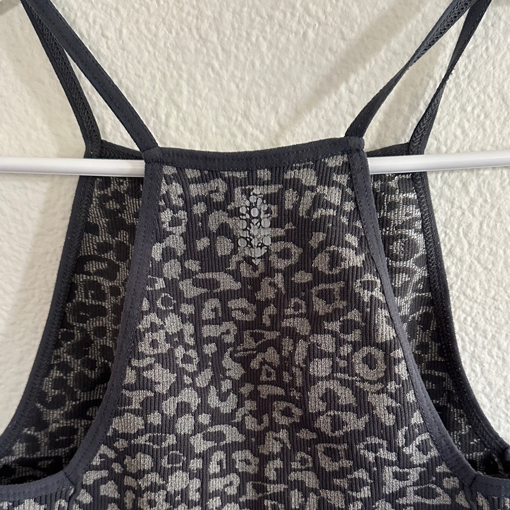 FP Movement Leopard Print Set - image 6